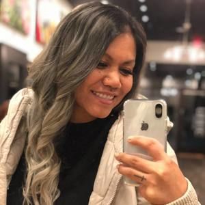 Meet your Posher, Kathy